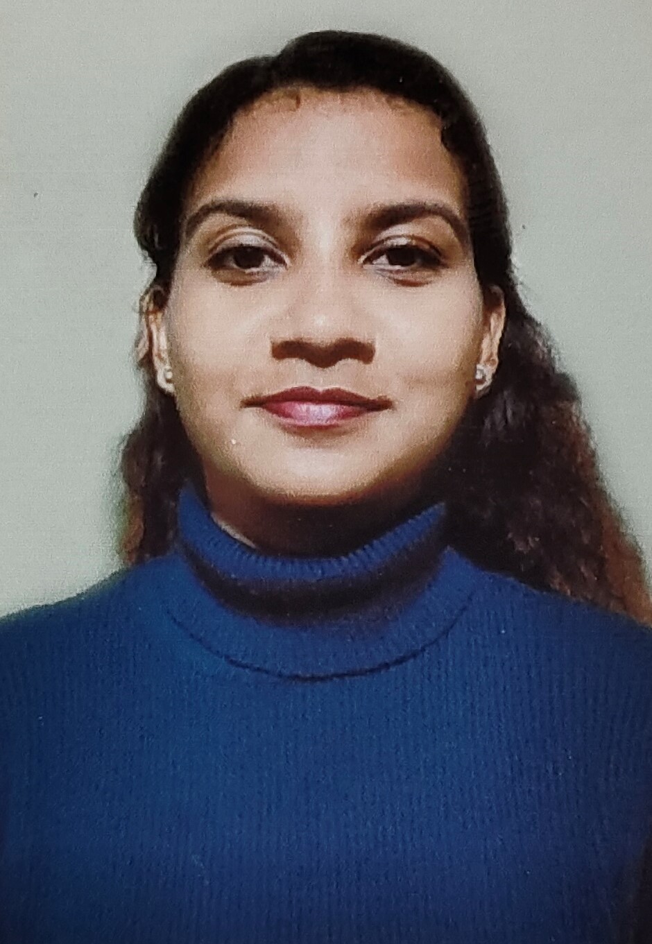 Bijayalaxmi Jal